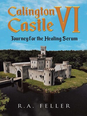 cover image of Calington Castle VI